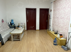 整租·玉龙小区 2室1厅 南_玉龙小区租房