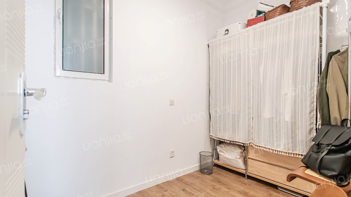 桂巷新村二手房实景图