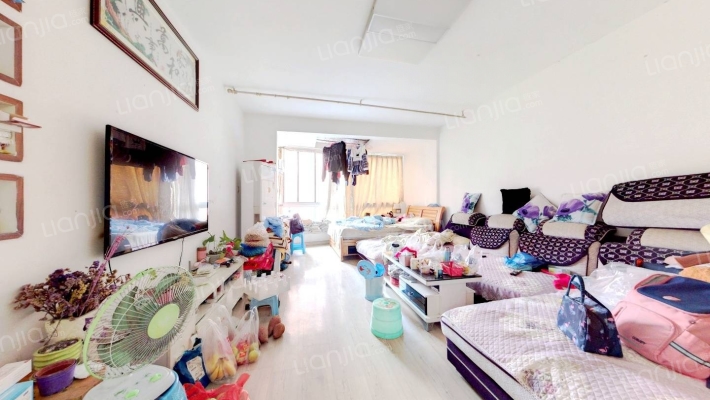 兴元嘉园二手房实景图