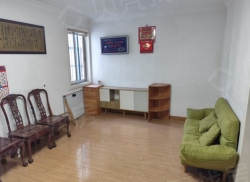 整租·文苑一村 2室1厅 东南/南_文苑一村租房