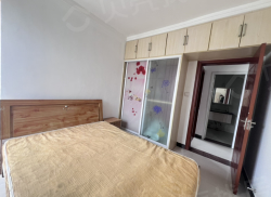 整租·紫薇苑 1室1厅 南/北_紫薇苑租房