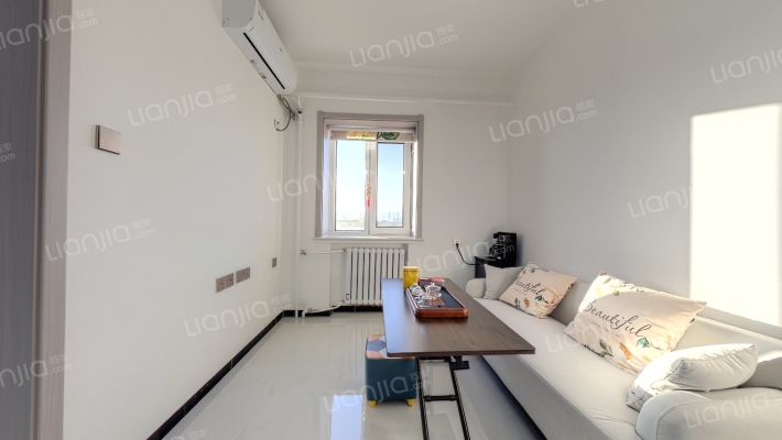 城角西路11号院二手房实景图