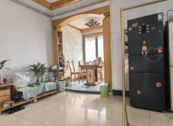 整租·南街联通家属院 3室1厅 南/北_南街联通家属院租房