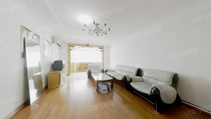 翰林园二手房实景图