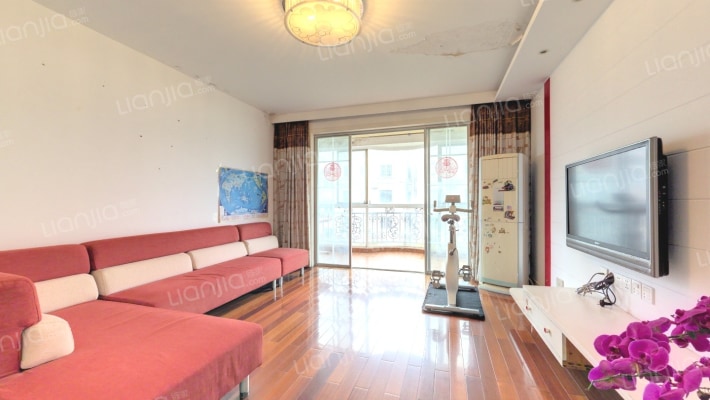 虹口玫瑰苑二手房实景图