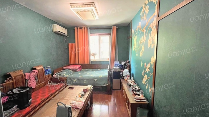 新村十段小区二手房实景图