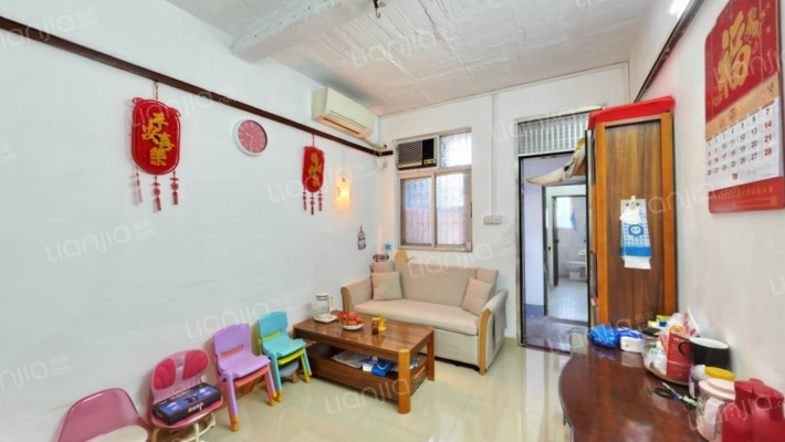 东风东路697号大院二手房实景图