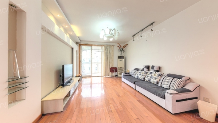 云锦美地绮云居二手房实景图