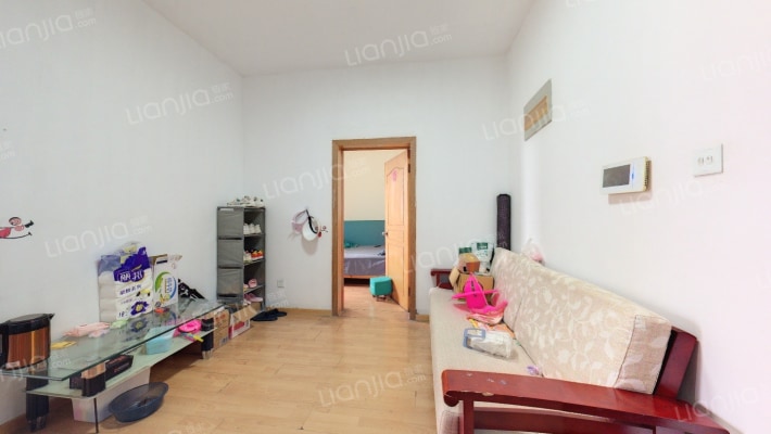 同城光明捷座花园二手房实景图