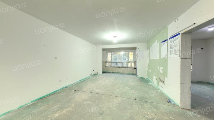 泰达印象二手房实景图