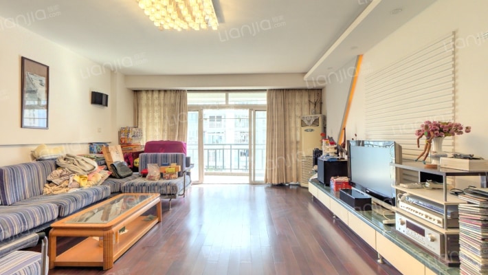 紫藤花园二手房实景图