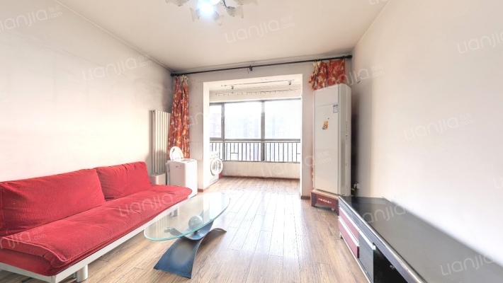 保利芙蓉二手房实景图