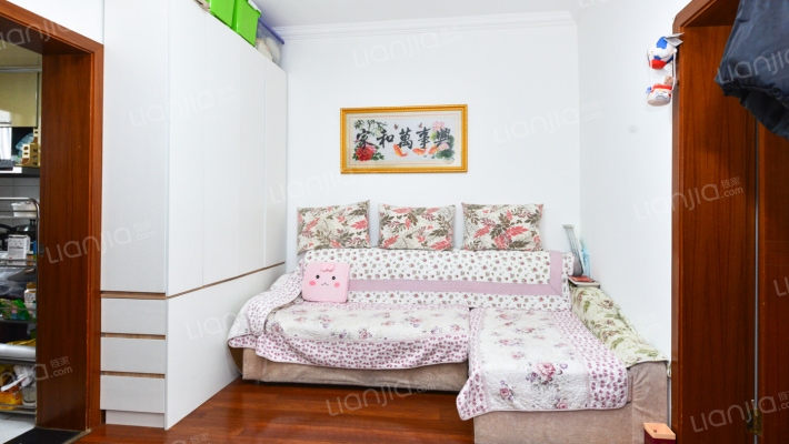 沈巷新村二手房实景图