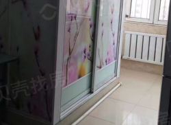 整租·幸福一区南区 2室1厅 南/北_幸福一区南区租房