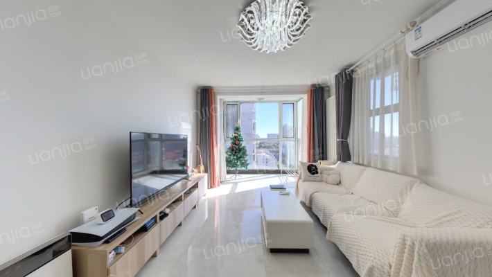 奈伦熙府二手房实景图