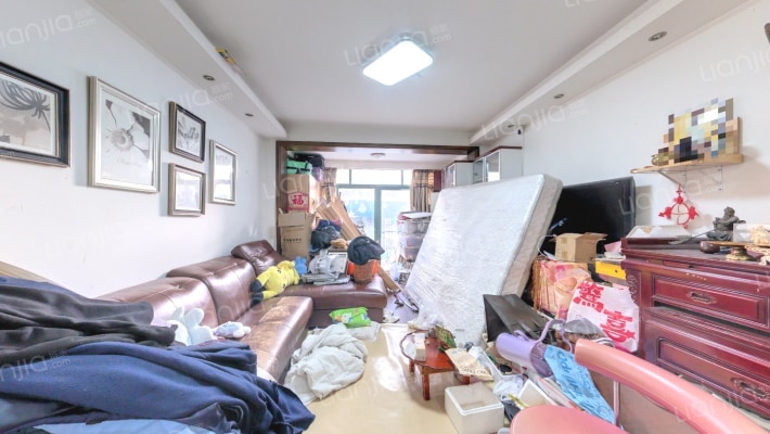 泰宸景苑二手房实景图