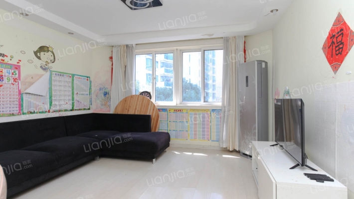 飘鹰花苑二手房实景图