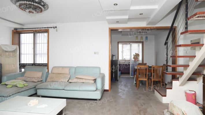 黄山花园东区二手房实景图