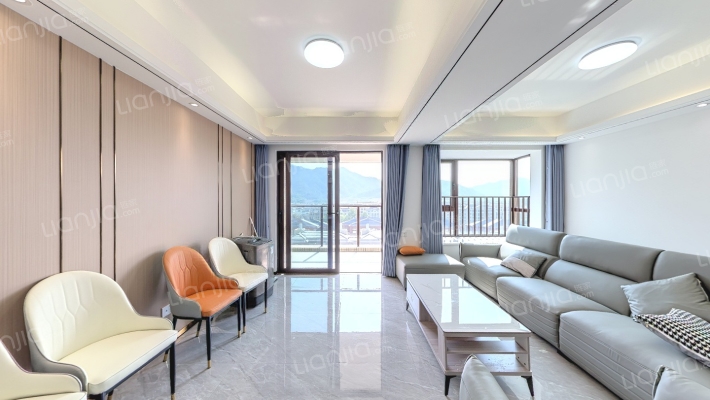 凯旋盛景二手房实景图