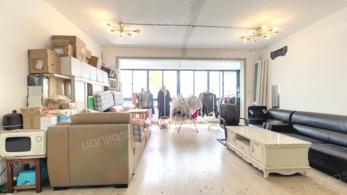 欣逸家园二手房实景图