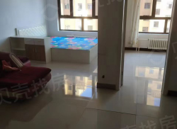 整租·书香庭苑一期 2室1厅 南_书香庭苑一期租房