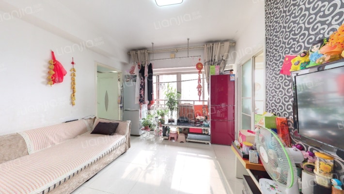 高新品阁二手房实景图