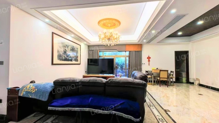 中信森林湖三期玛瑙屿二手房实景图