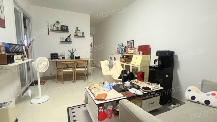 深莞时代二手房实景图