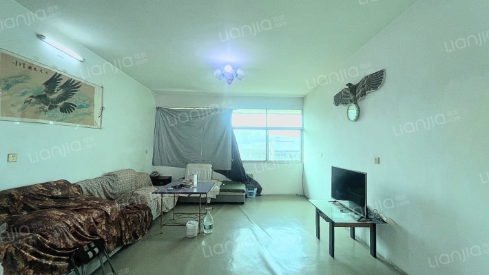 小溪桥路二手房实景图