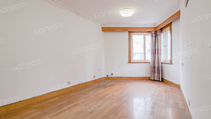 志园公寓二手房实景图