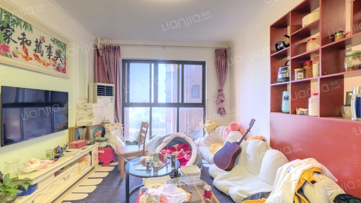 壹中心二手房实景图