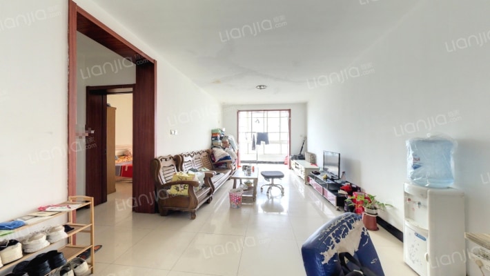 双河南里二手房实景图