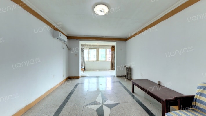 省人民检察院家属院二手房实景图