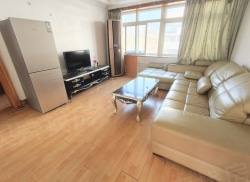 整租·皇冠花园中区 3室2厅 南/北_皇冠花园中区租房