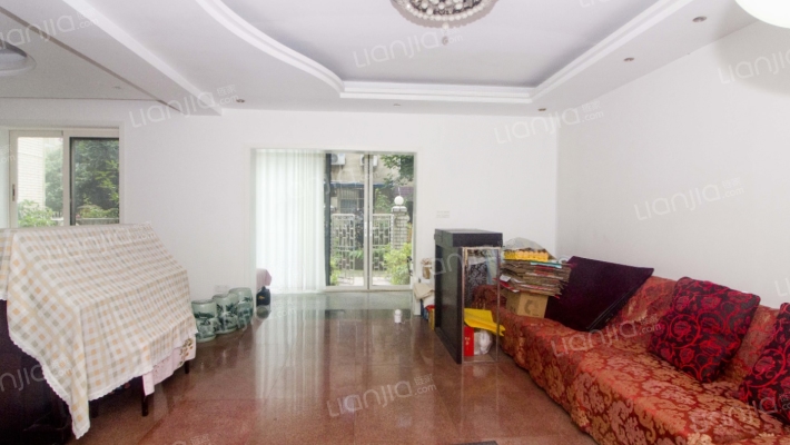 武侯庭园二手房实景图