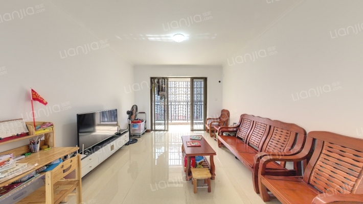 南山丰景二手房实景图