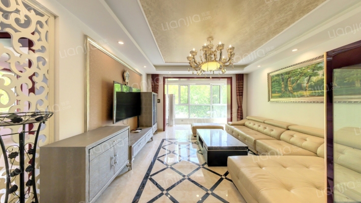 瑞盛家园二手房实景图