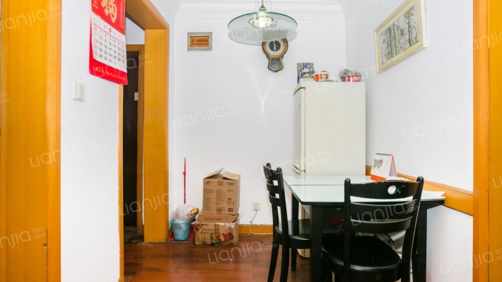 石光小区二手房实景图