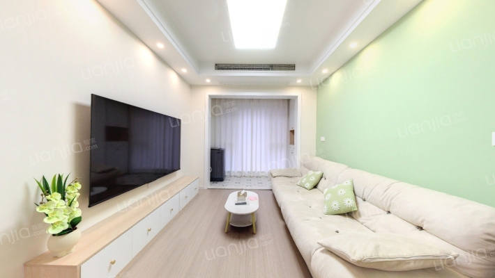 东韵花园二手房实景图