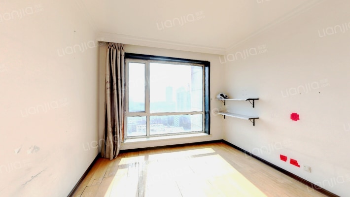 中城公园里二手房实景图