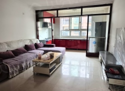 整租·永康御花园东区 2室1厅 南/北_永康御花园东区租房