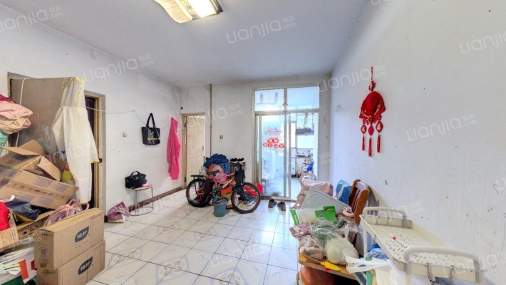 环城花园二手房实景图