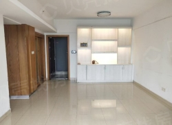 整租·大汉·希尔顿国际 3室2厅 南_大汉·希尔顿国际租房