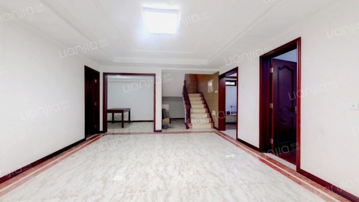 天恒半山世家二手房实景图