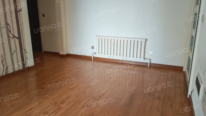 市政府职工宿舍二手房实景图