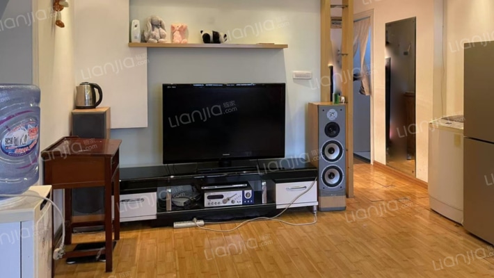 文化新地二手房实景图