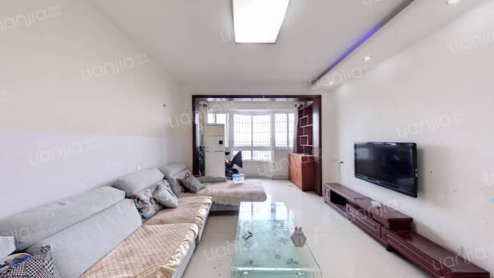 天邑华庭二手房实景图