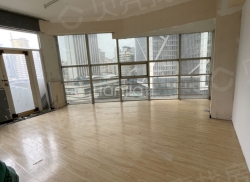 整租·盛华财富大厦 1室0厅 南_盛华财富大厦租房