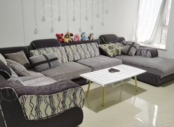 整租·汉州锦苑 3室2厅 南_汉州锦苑租房