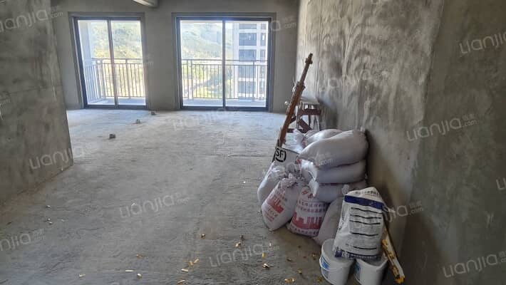 保利和光屿湖二手房实景图